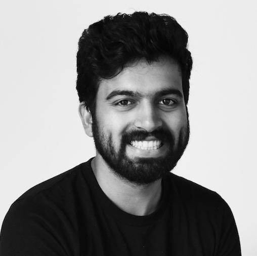 Hemin Johnson headshot